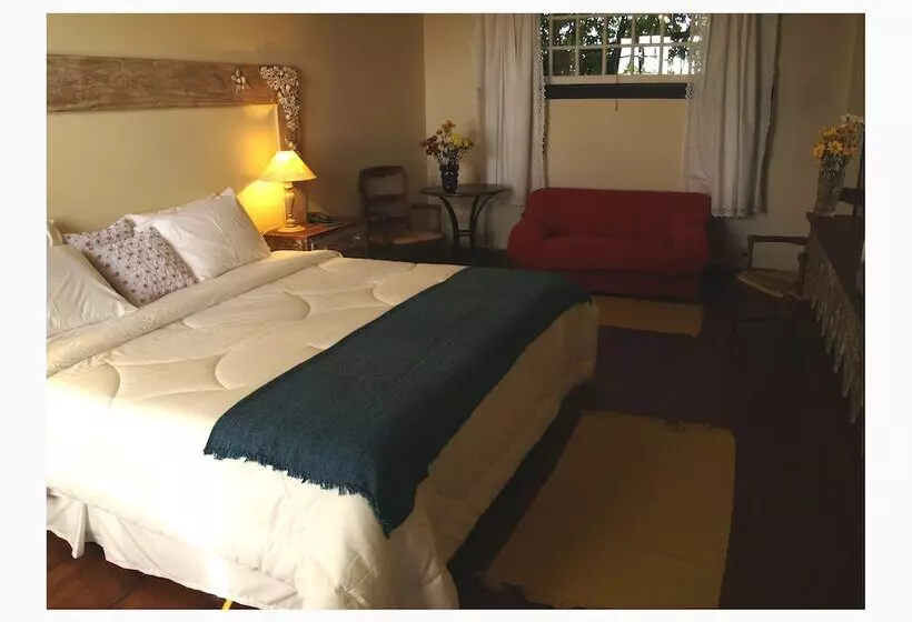 Hotelli Pousada Paço Do Lavradio