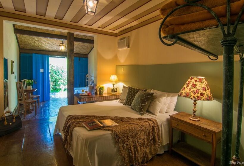 酒店 Pousada Paço Do Lavradio