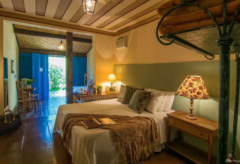 Hotelli Pousada Paço Do Lavradio