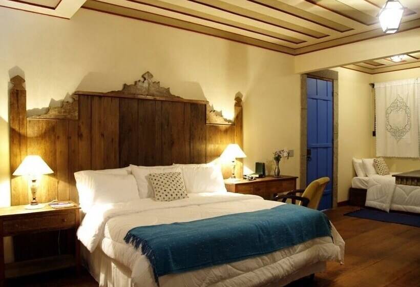 酒店 Pousada Paço Do Lavradio