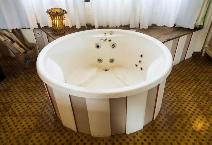 Hotelli Pousada Paço Do Lavradio