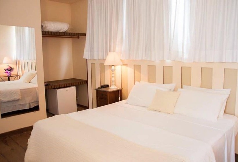 酒店 Pousada Paço Do Lavradio