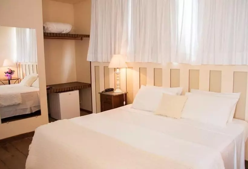 Hotelli Pousada Paço Do Lavradio