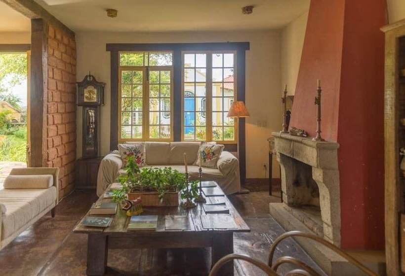 酒店 Pousada Paço Do Lavradio