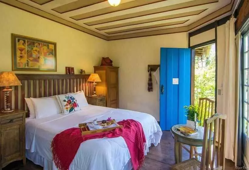 Hotelli Pousada Paço Do Lavradio