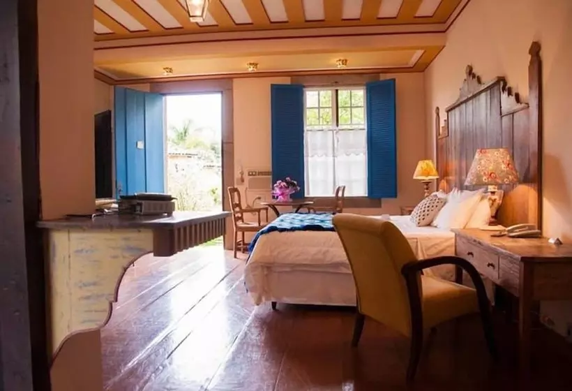 Hotelli Pousada Paço Do Lavradio