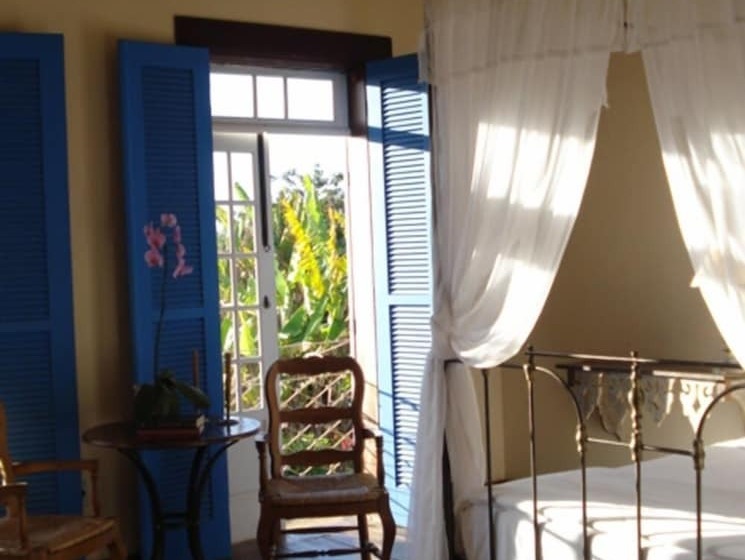 酒店 Pousada Paço Do Lavradio