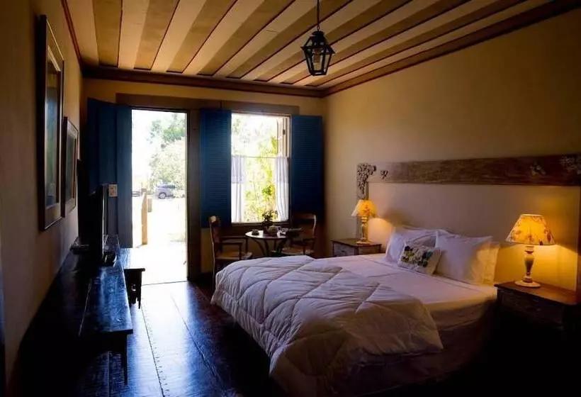 Hotelli Pousada Paço Do Lavradio