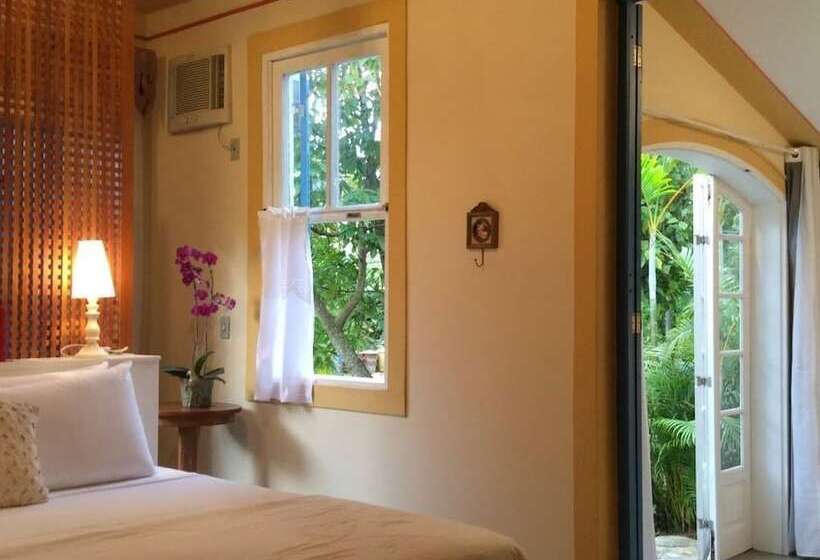 酒店 Pousada Paço Do Lavradio