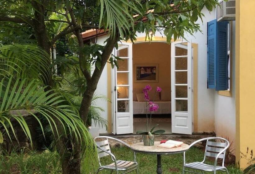 酒店 Pousada Paço Do Lavradio