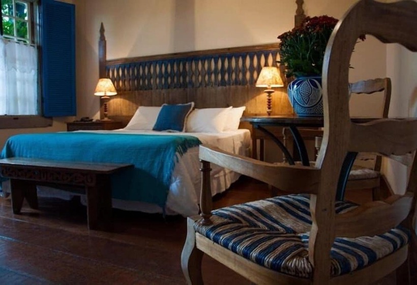 酒店 Pousada Paço Do Lavradio