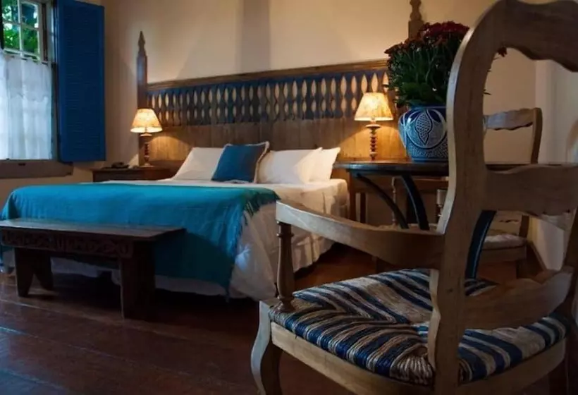 Hotelli Pousada Paço Do Lavradio