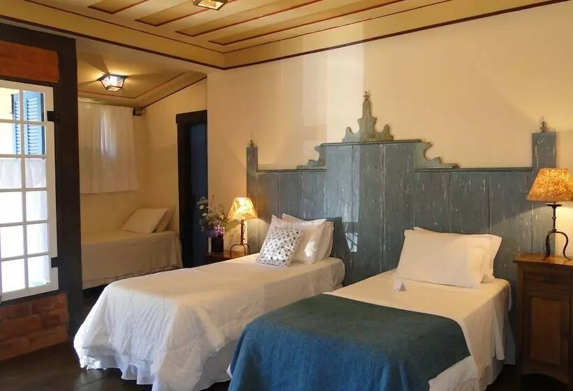 Hotelli Pousada Paço Do Lavradio