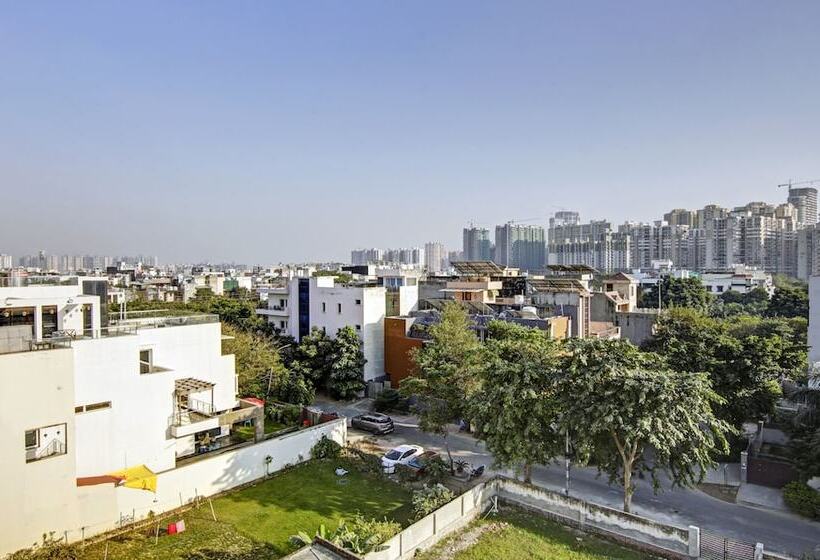 Hôtel Treebo Noida Grand