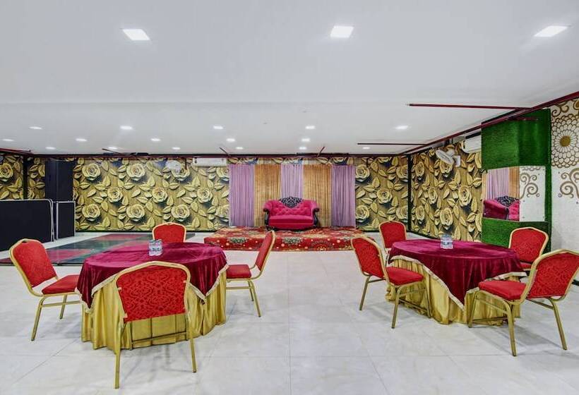 Hôtel Treebo Noida Grand