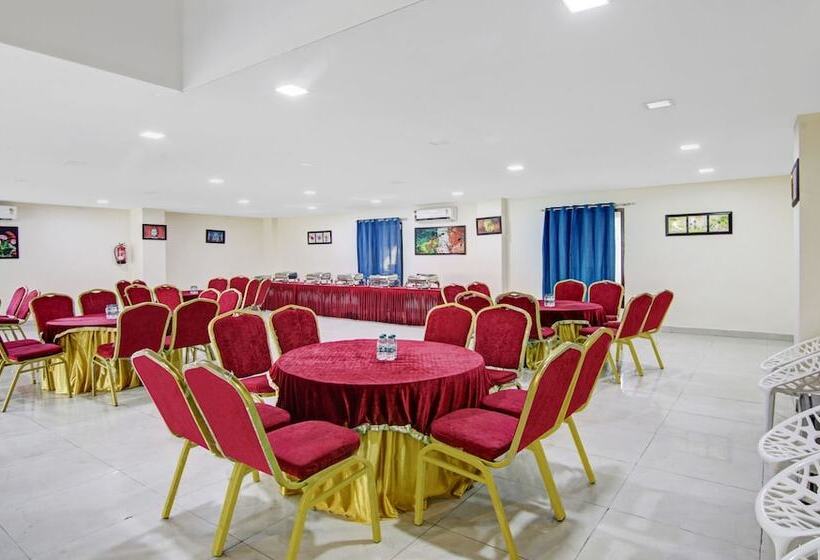 Hôtel Treebo Noida Grand