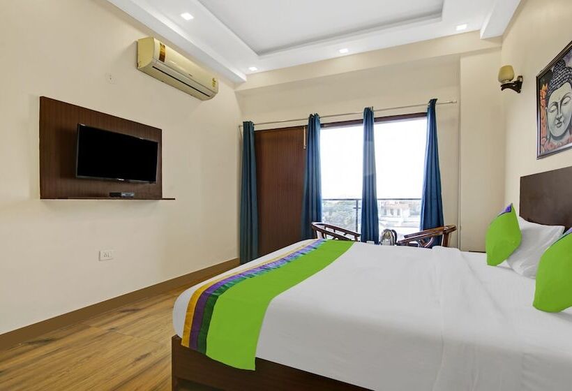 Hôtel Treebo Noida Grand
