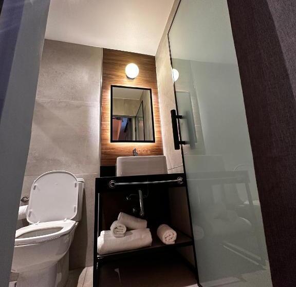 هتل Up Barrio Norte