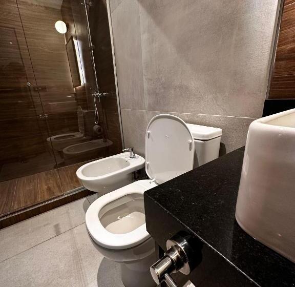 هتل Up Barrio Norte