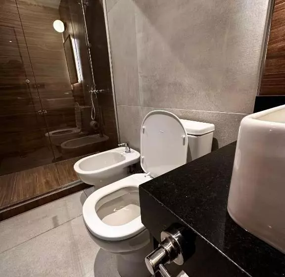 Hotelli Up Barrio Norte