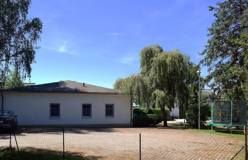 Hotelli Und Restaurant Windland