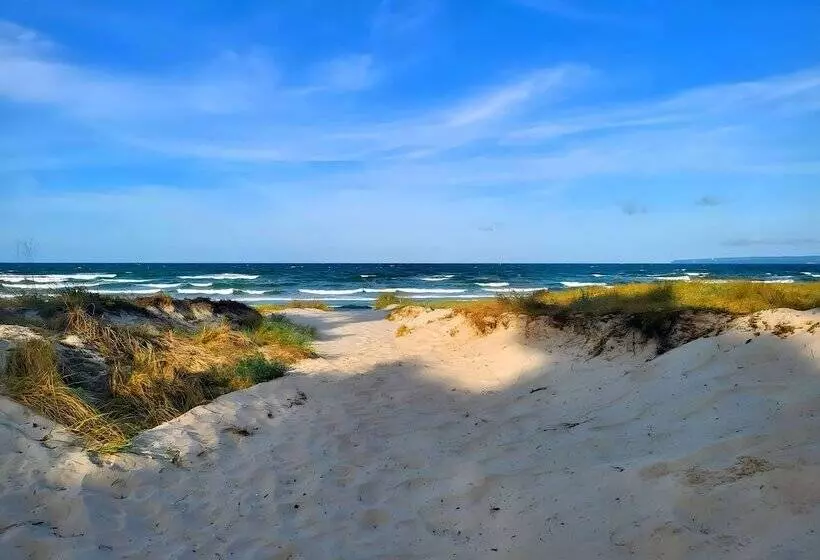 Hotelli Und Restaurant Windland