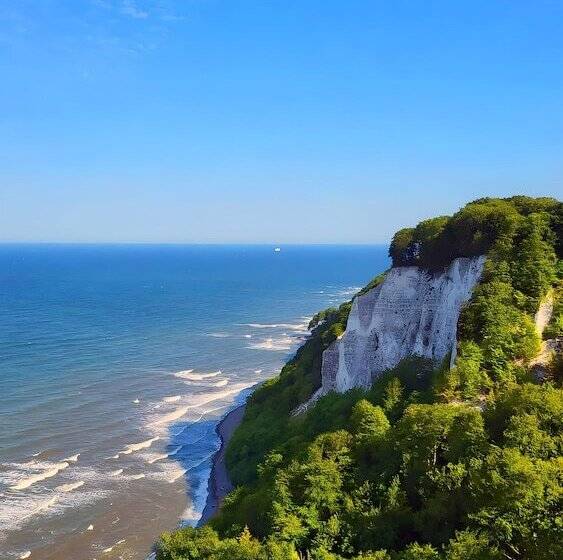 בית מלון כפרי Und Restaurant Windland