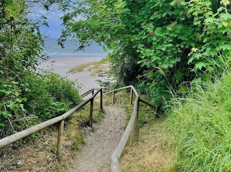 Hotelli Und Restaurant Windland