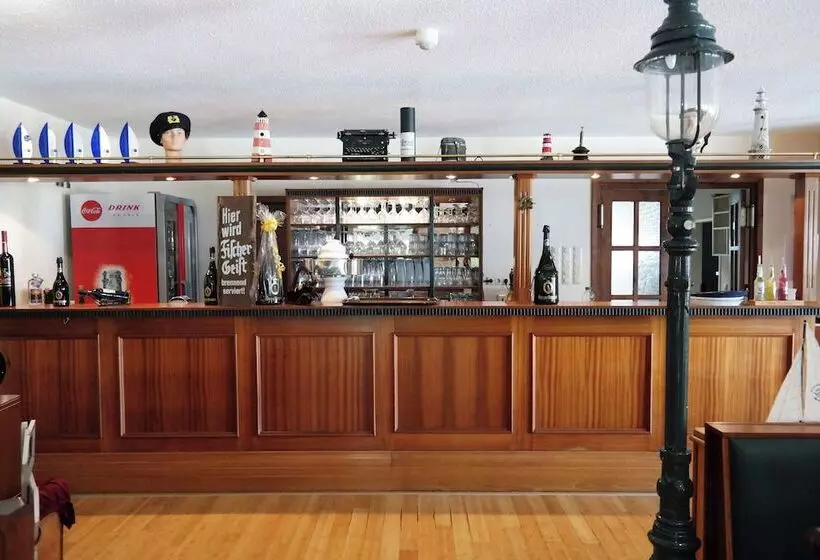 Hotelli Und Restaurant Windland