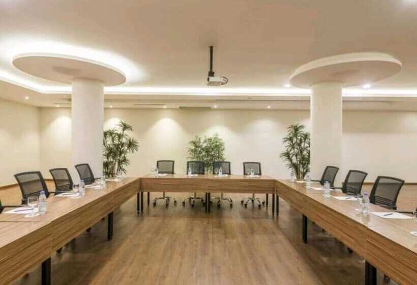 Myrtle Hotel Al Shohadaa