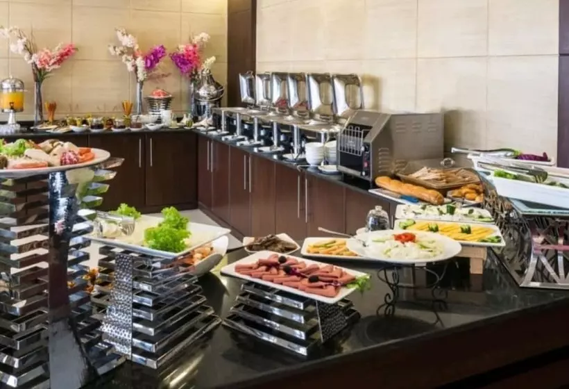 Myrtle Hotel Al Shohadaa