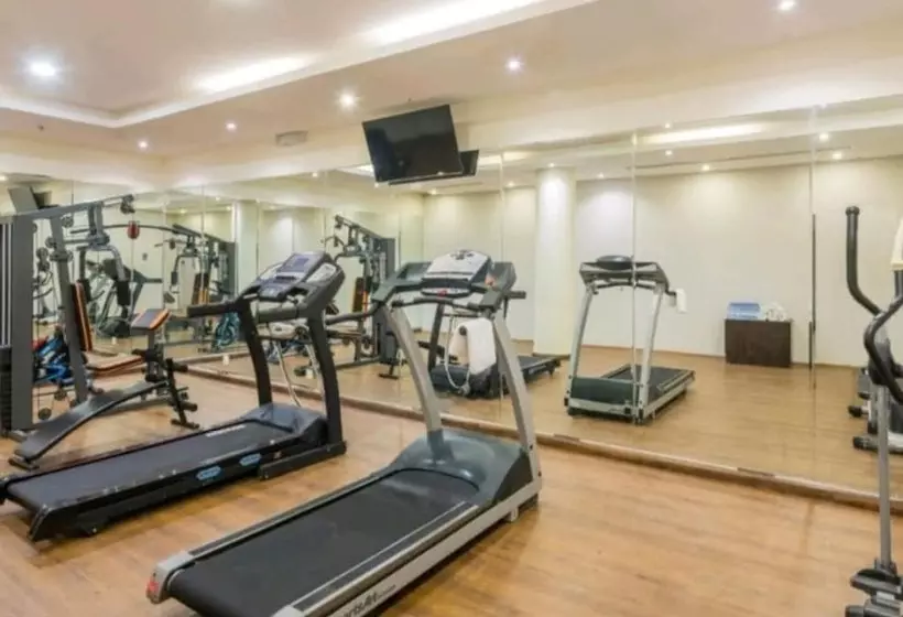 Myrtle Hotel Al Shohadaa