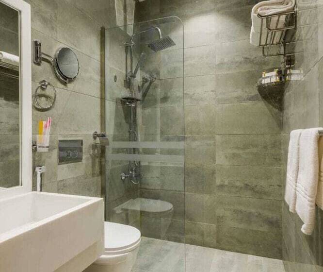 Myrtle Hotel Al Shohadaa