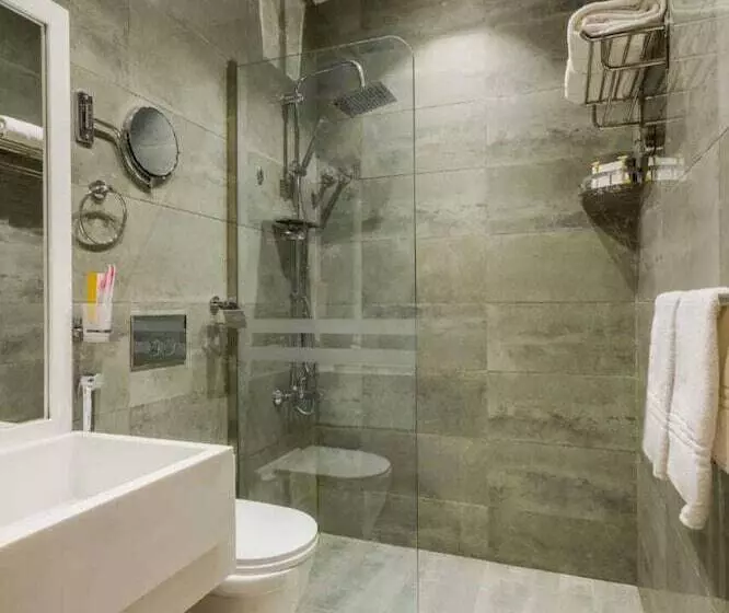 Myrtle Hotel Al Shohadaa