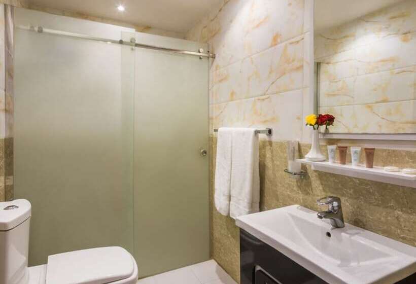 Myrtle Hotel Al Shohadaa