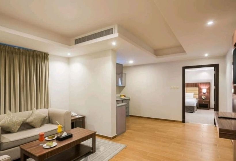 Myrtle Hotel Al Shohadaa