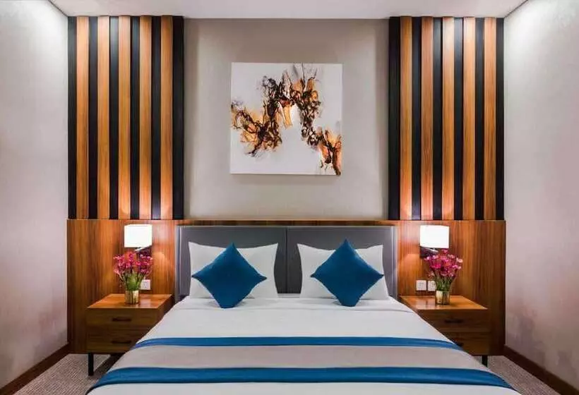 Myrtle Hotel Al Shohadaa