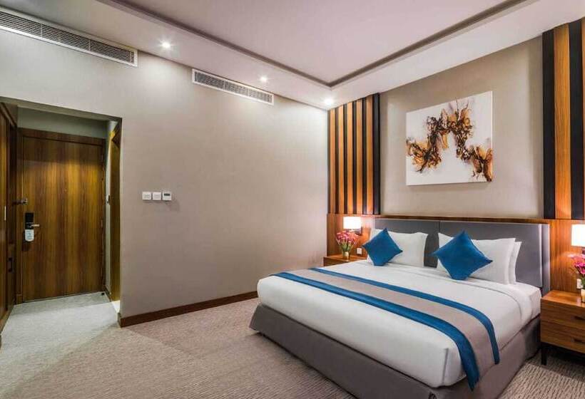 Myrtle Hotel Al Shohadaa