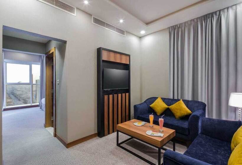 Myrtle Hotel Al Shohadaa