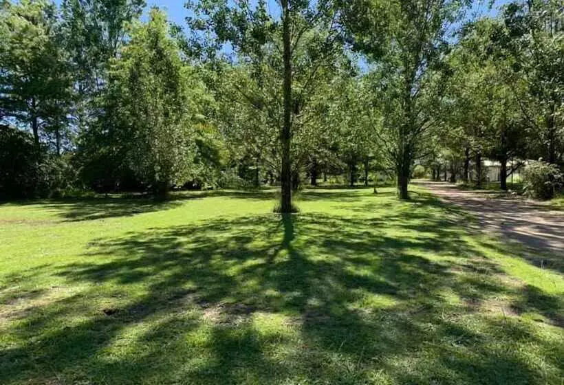 New England Highlands Rv Park