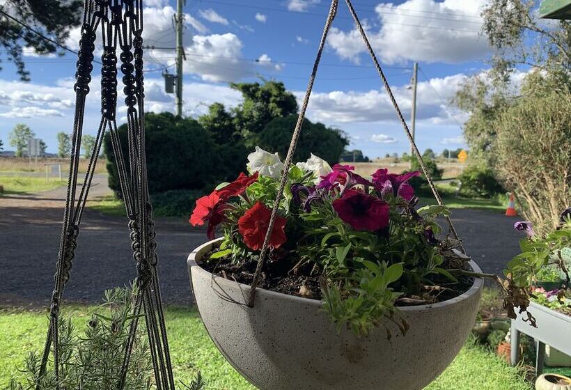 New England Highlands Rv Park