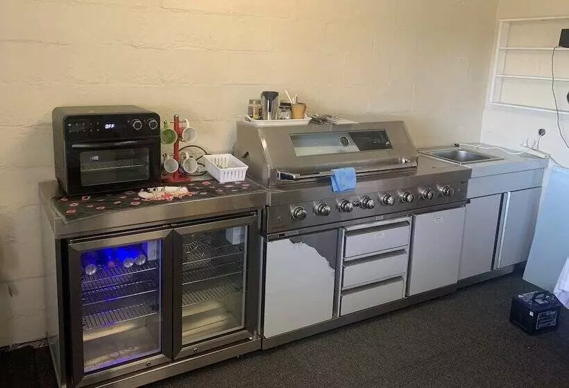 New England Highlands Rv Park