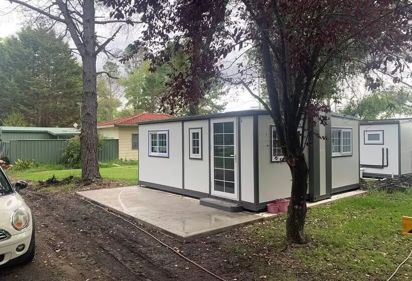 New England Highlands Rv Park