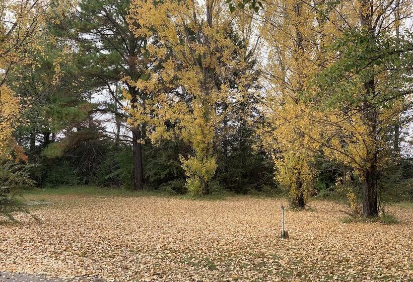 New England Highlands Rv Park