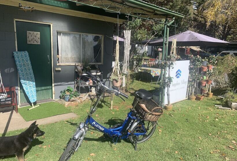 New England Highlands Rv Park