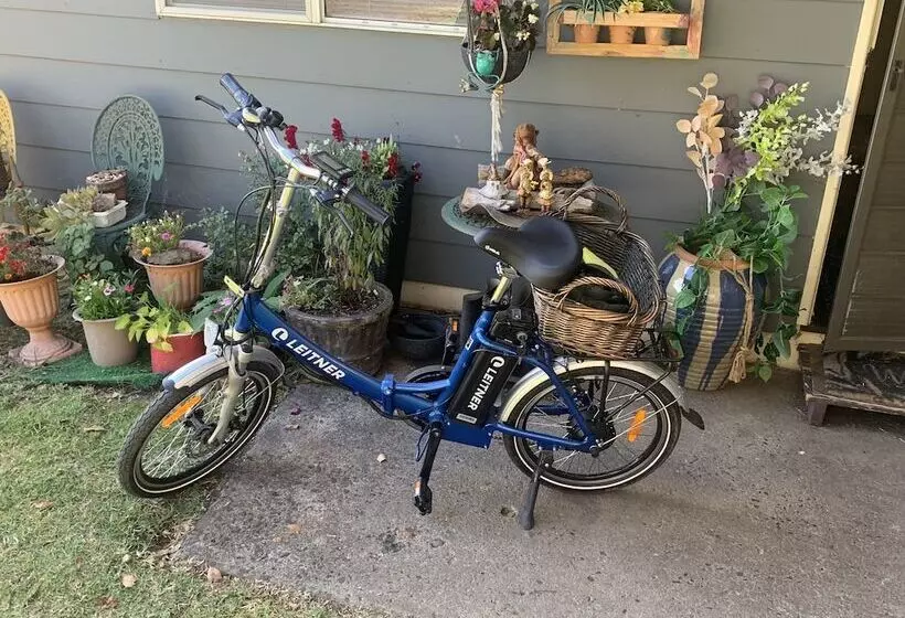 New England Highlands Rv Park