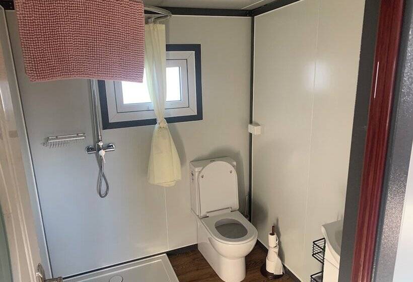 New England Highlands Rv Park