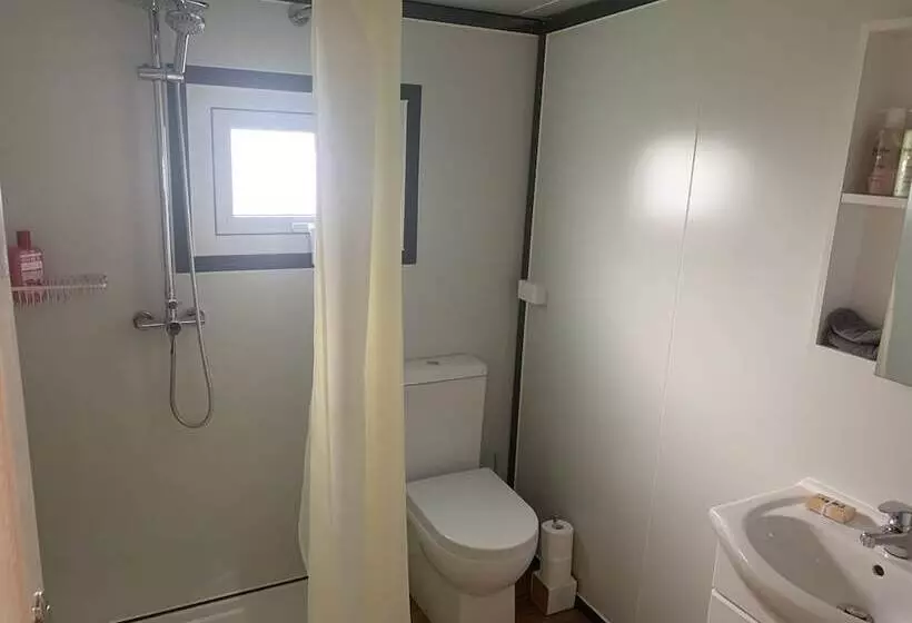 New England Highlands Rv Park