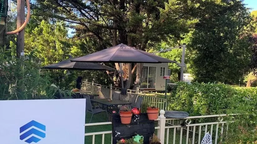 New England Highlands Rv Park