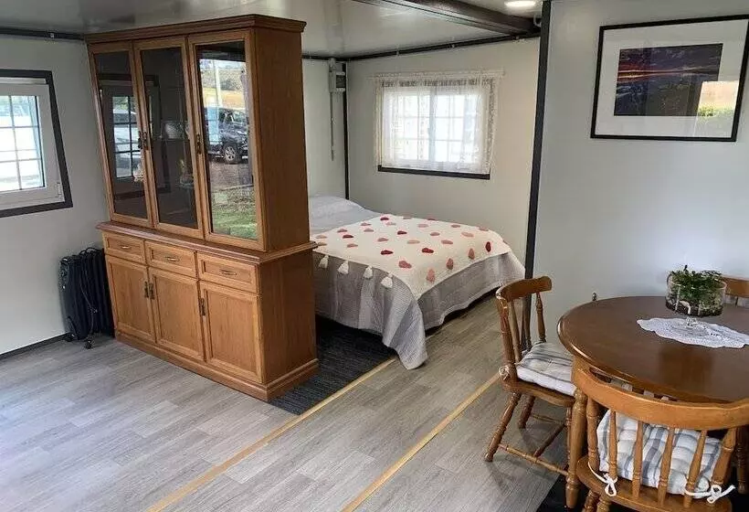 New England Highlands Rv Park